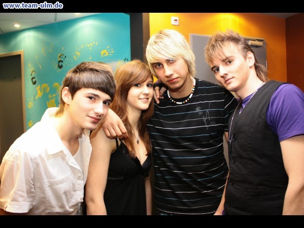 All you can Party @ Arena G&uuml;nzburg - Bild 79