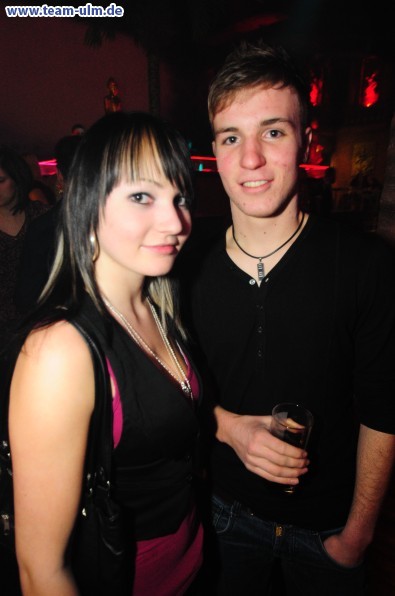 All you can Party @ Arena G&uuml;nzburg - Bild 8