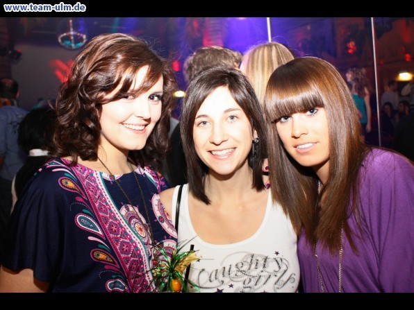 All you can Party @ Arena G&uuml;nzburg - Bild 81