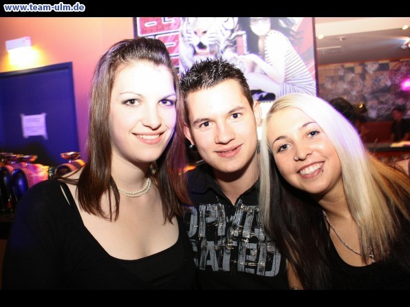 All you can Party @ Arena G&uuml;nzburg - Bild 86