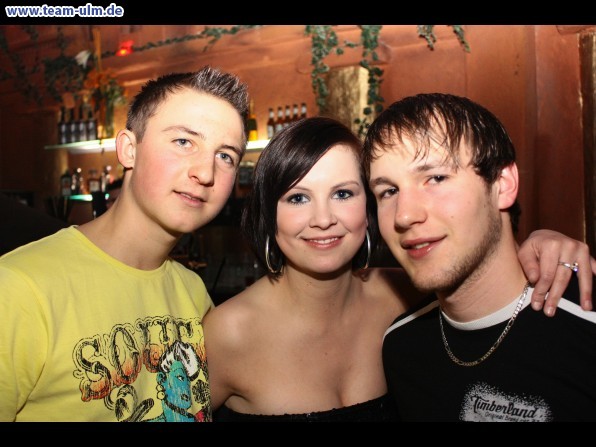 All you can Party @ Arena G&uuml;nzburg - Bild 91