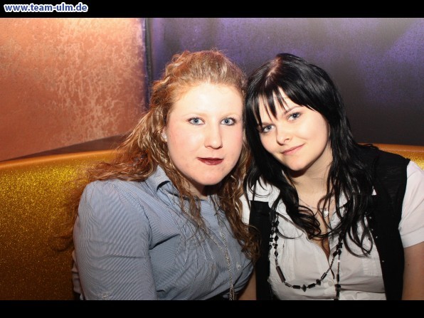 All you can Party @ Arena G&uuml;nzburg - Bild 92