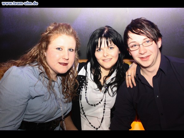All you can Party @ Arena G&uuml;nzburg - Bild 93