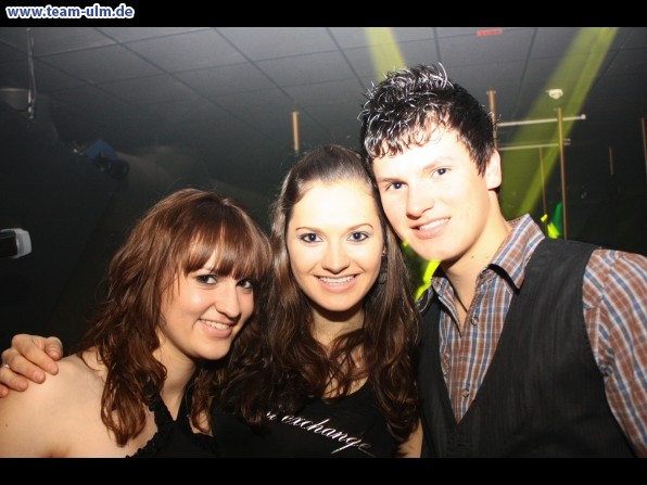 All you can Party @ Arena G&uuml;nzburg - Bild 96