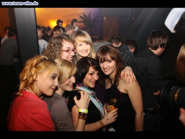 All you can Party @ Arena G&uuml;nzburg - Bild 97