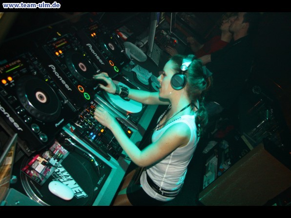 Djane Lazard @ Arena Günzburg - Bild 10