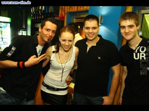 Djane Lazard @ Arena Günzburg - Bild 14