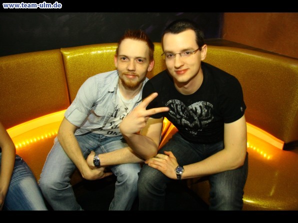 Djane Lazard @ Arena Günzburg - Bild 19