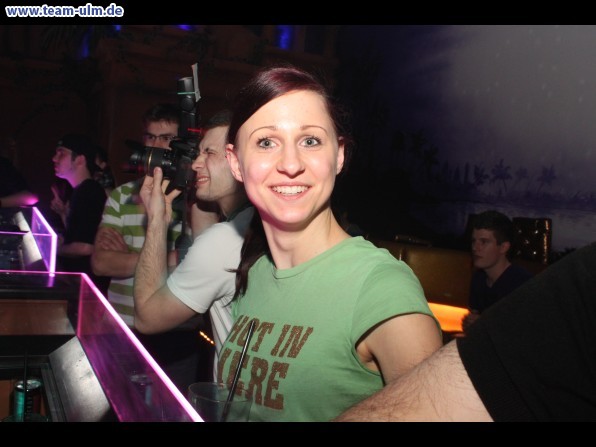 Djane Lazard @ Arena Günzburg - Bild 27