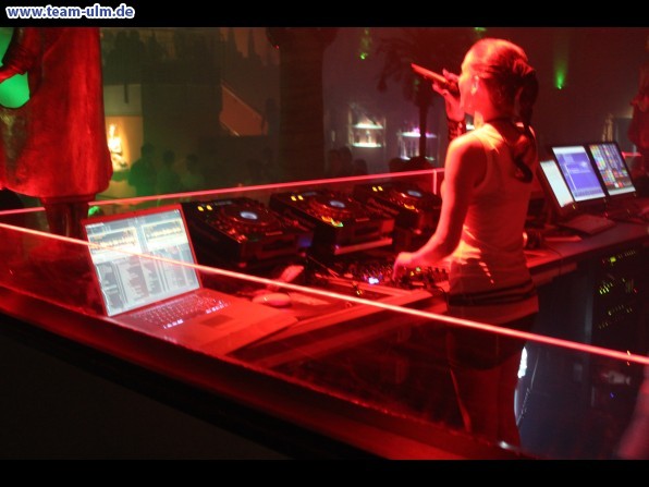 Djane Lazard @ Arena Günzburg - Bild 31