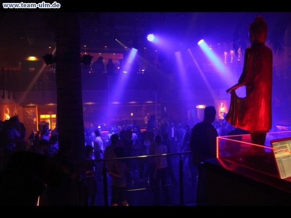 Djane Lazard @ Arena Günzburg - Bild 32