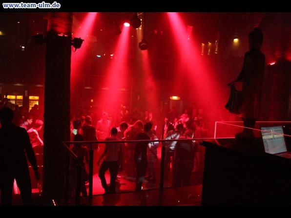 Djane Lazard @ Arena Günzburg - Bild 35