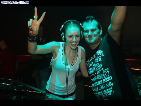 Djane Lazard @ Arena Günzburg - Bild 8