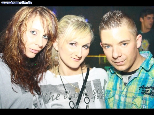 Einsame Herzen @ Arena Günzburg - Bild 5