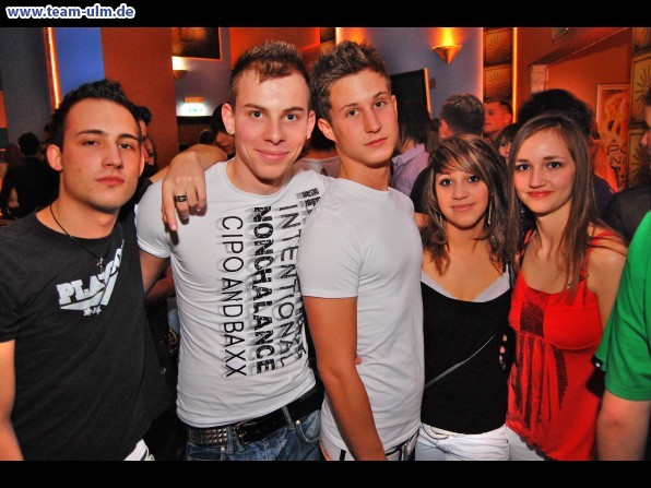 Pimp my Cocktail @ Arena G&uuml;nzburg - Bild 75