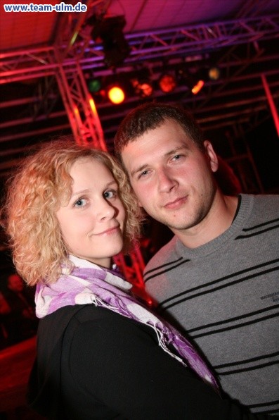 Gogo Mexico Party @ Asch - Bild 1