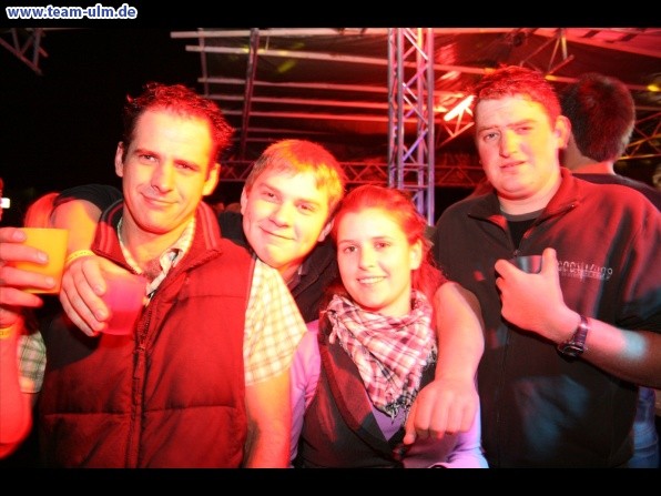 Gogo Mexico Party @ Asch - Bild 10