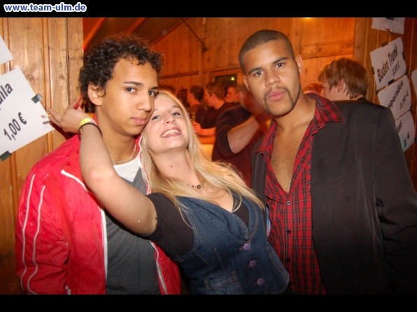Gogo Mexico Party @ Asch - Bild 101