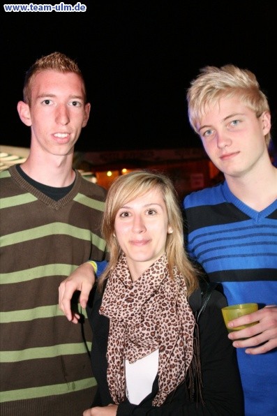 Gogo Mexico Party @ Asch - Bild 11