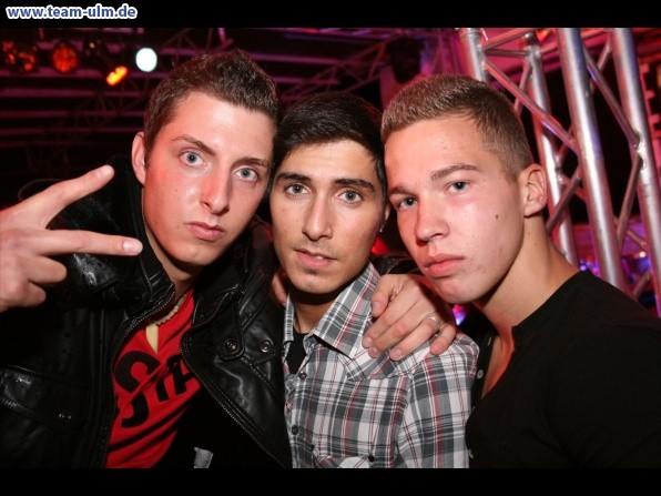 Gogo Mexico Party @ Asch - Bild 12