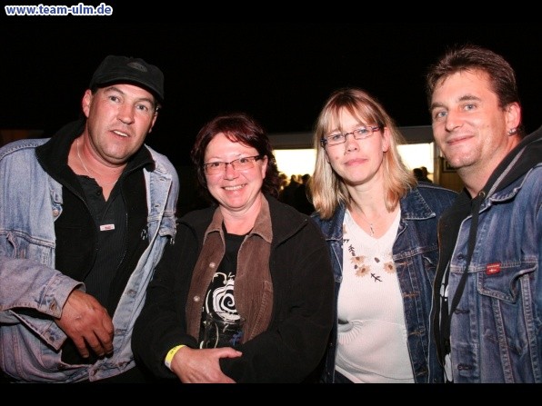 Gogo Mexico Party @ Asch - Bild 13
