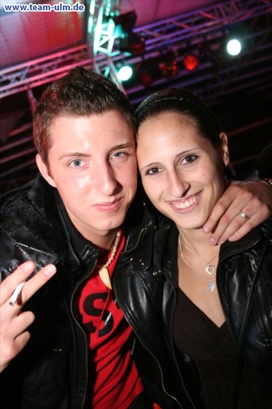Gogo Mexico Party @ Asch - Bild 14