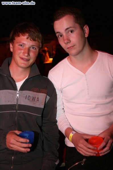 Gogo Mexico Party @ Asch - Bild 15