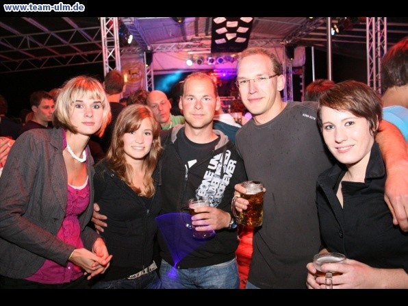 Gogo Mexico Party @ Asch - Bild 17