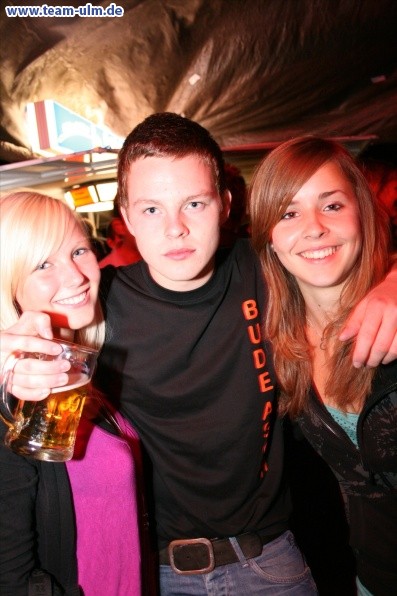 Gogo Mexico Party @ Asch - Bild 18