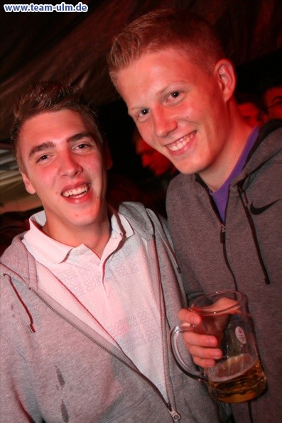 Gogo Mexico Party @ Asch - Bild 19