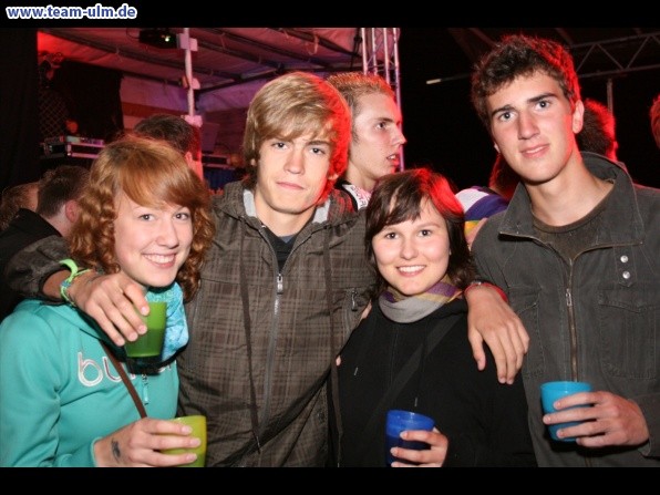 Gogo Mexico Party @ Asch - Bild 22