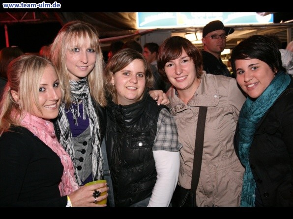 Gogo Mexico Party @ Asch - Bild 23