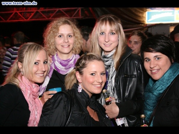 Gogo Mexico Party @ Asch - Bild 25