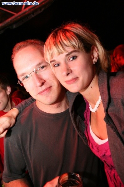 Gogo Mexico Party @ Asch - Bild 26
