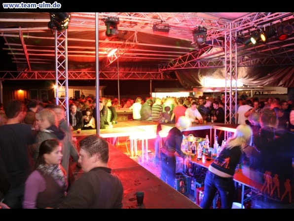 Gogo Mexico Party @ Asch - Bild 29