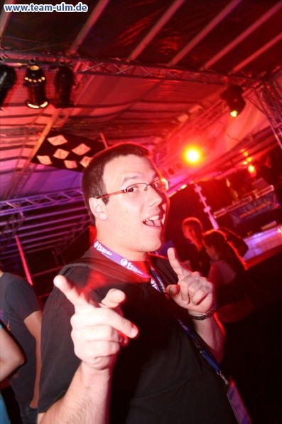 Gogo Mexico Party @ Asch - Bild 3