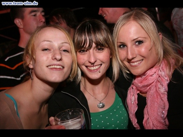 Gogo Mexico Party @ Asch - Bild 31