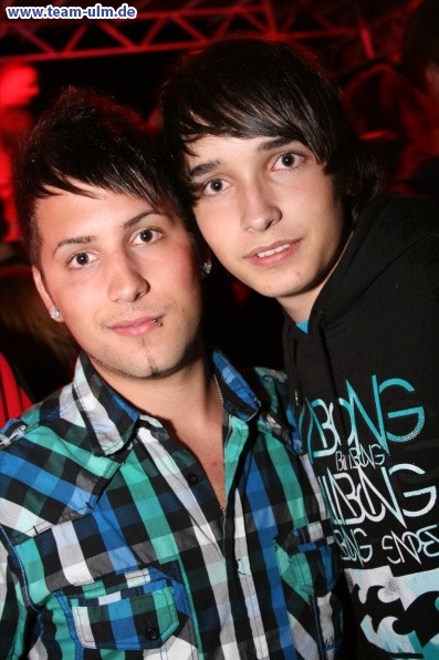 Gogo Mexico Party @ Asch - Bild 32