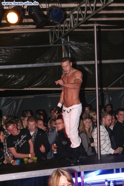 Gogo Mexico Party @ Asch - Bild 35
