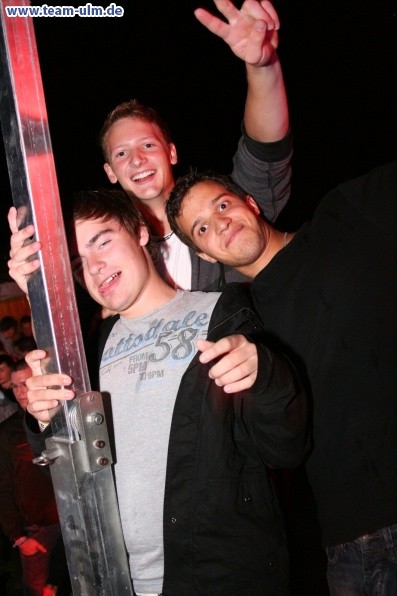 Gogo Mexico Party @ Asch - Bild 37
