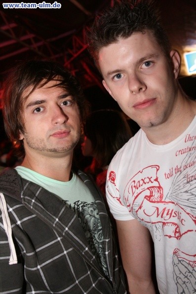 Gogo Mexico Party @ Asch - Bild 39