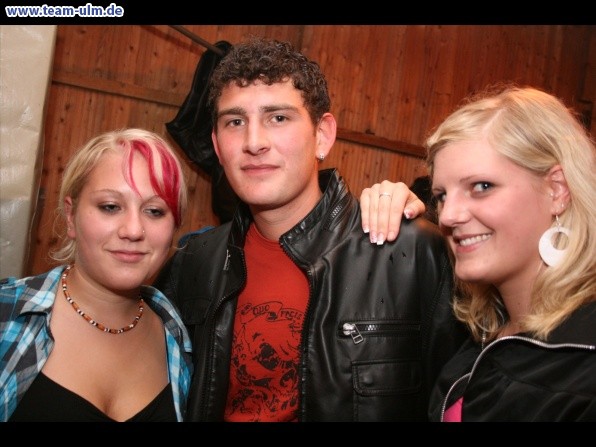 Gogo Mexico Party @ Asch - Bild 41