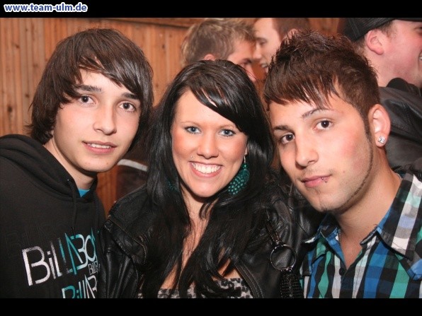 Gogo Mexico Party @ Asch - Bild 42