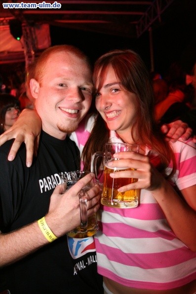 Gogo Mexico Party @ Asch - Bild 45