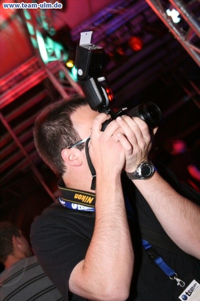Gogo Mexico Party @ Asch - Bild 5