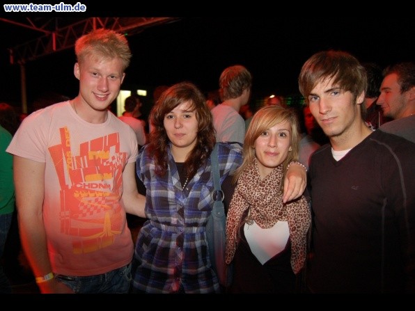 Gogo Mexico Party @ Asch - Bild 51