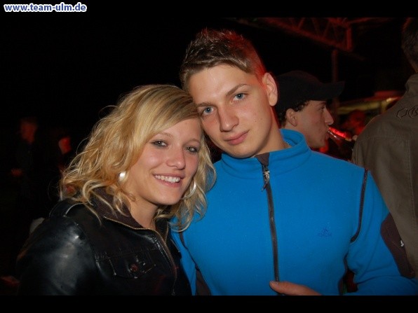 Gogo Mexico Party @ Asch - Bild 52