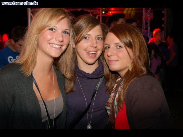 Gogo Mexico Party @ Asch - Bild 53