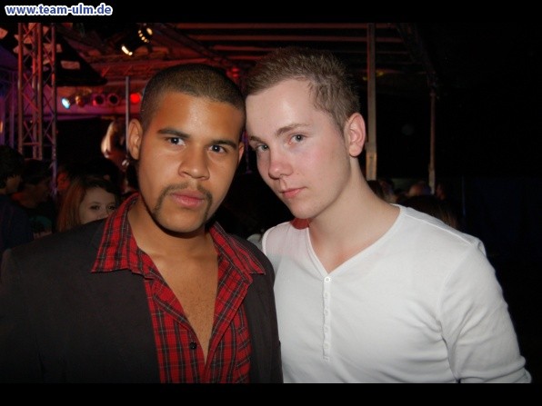 Gogo Mexico Party @ Asch - Bild 55