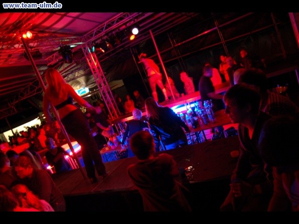 Gogo Mexico Party @ Asch - Bild 59